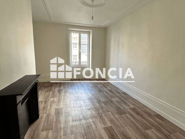 Appartement 3 pièces 77 m² · à Limoges · 76,6 m² · 620 €/mois