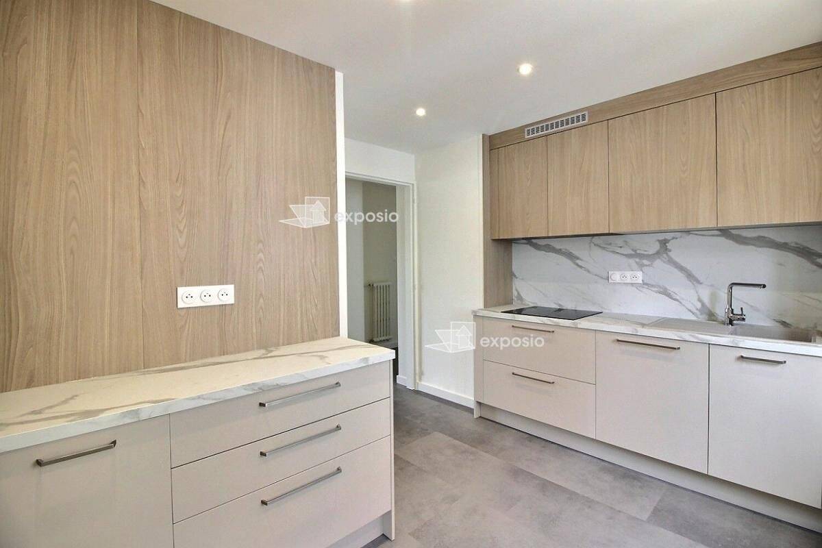 Appartement 3 pièces 94 m² · à Strasbourg · 93,5 m² · 1 670 €