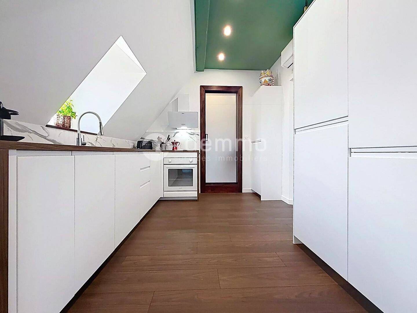 Appartement 1 pièce 26 m² · à Montigny-lès-Metz · 25,7 m² · 98 000 €