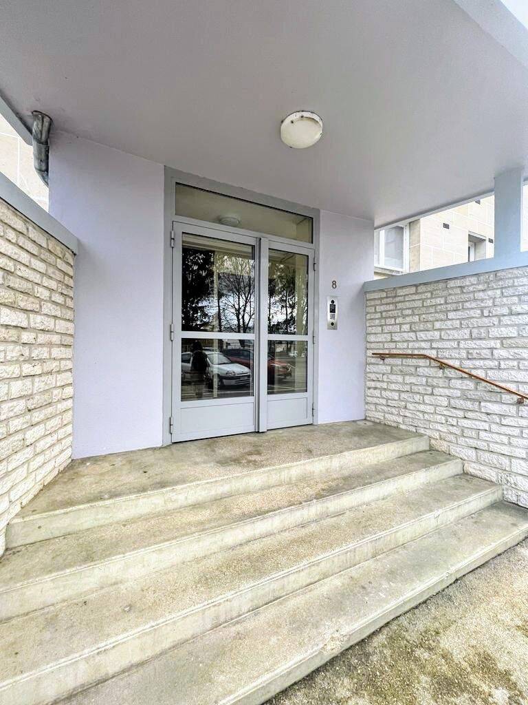Appartement 3 pièces 73 m² · à Troyes · 73 m² · 86 000 €