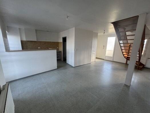 Colocation à louer 700 € 4 pièces 3 chambres 86,7 m² Étage 2/2 Tarbes 65000