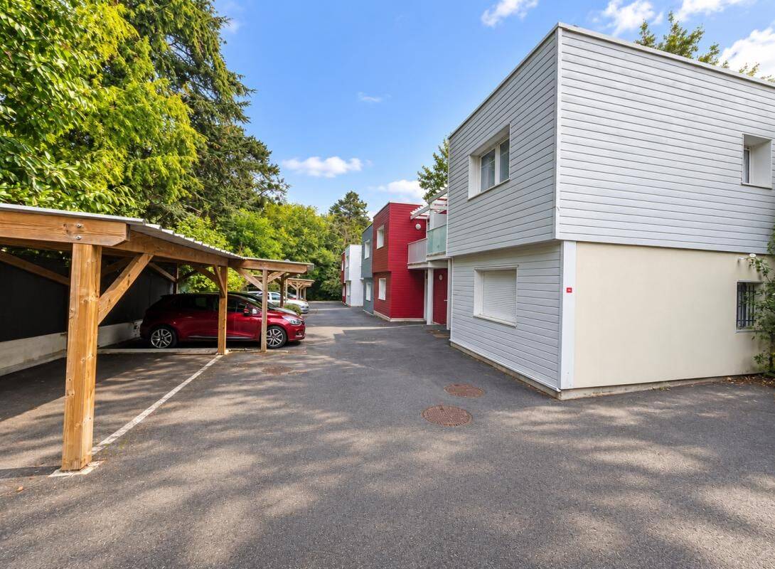 Appartement 3 pièces 63 m² · à Nantes · 63,4 m² · 231 000 €
