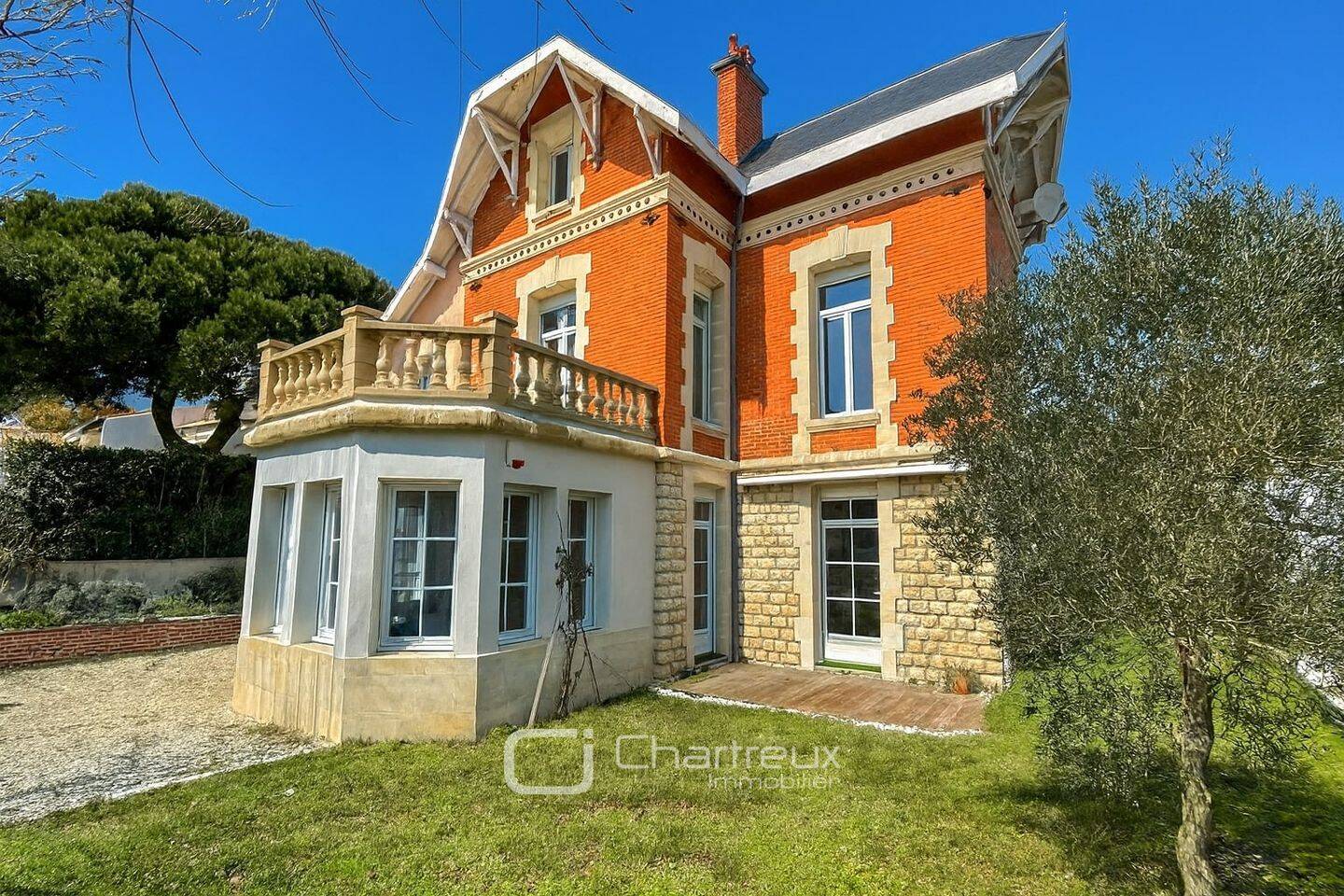 Maison 6 pièces 126 m² · à Royan · 126 m² · 798 000 €