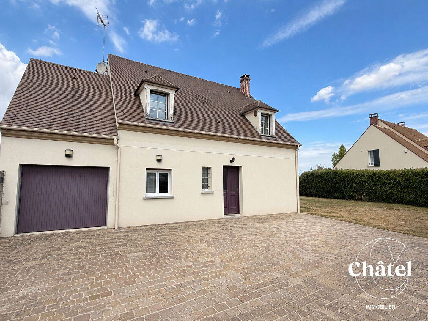 Maison 6 pièces 155 m² · à Senlis · 155 m² · 475 000 €