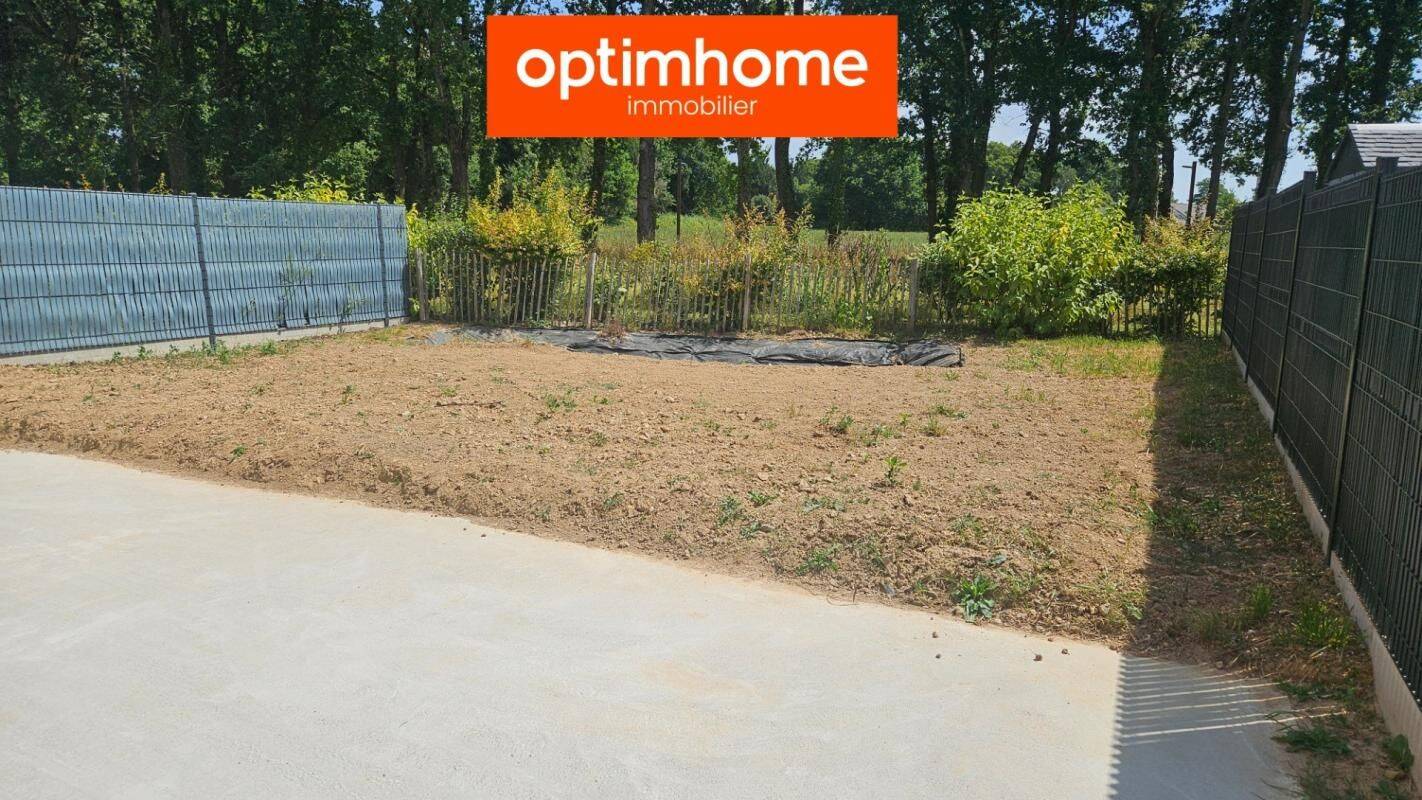 Maison 3 pièces 78 m² · à Redon · 78 m² · 220 500 €