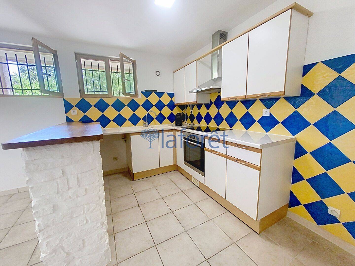 Appartement 4 pièces 75 m² · à La Garde · 74,8 m² · 1 300 €/mois