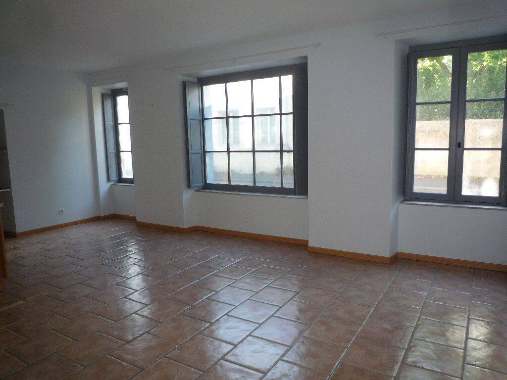 Appartement 3 pièces 61 m² · à La Rochelle · 61,2 m² · 900 €