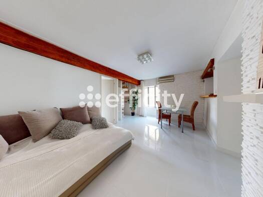 Maison de ville à vendre 193 000 € 3 pièces 2 chambres 75 m² 300 m² de terrain Freydiere-Bans Givors 69700