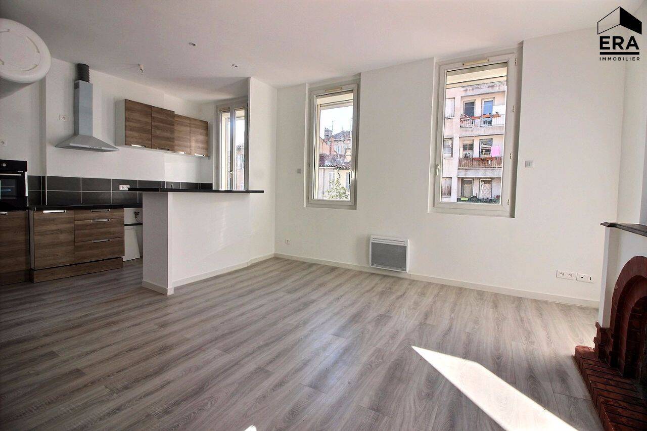 Appartement 3 pièces 66 m² · à Marseille 5ème Arrondissement · 66 m² · 842 €