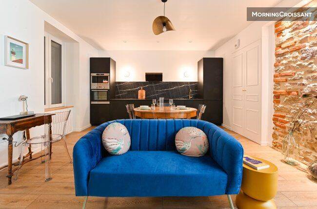 Appartement 2 pièces 54 m² · à Colmar · 54 m² · 1 200 €