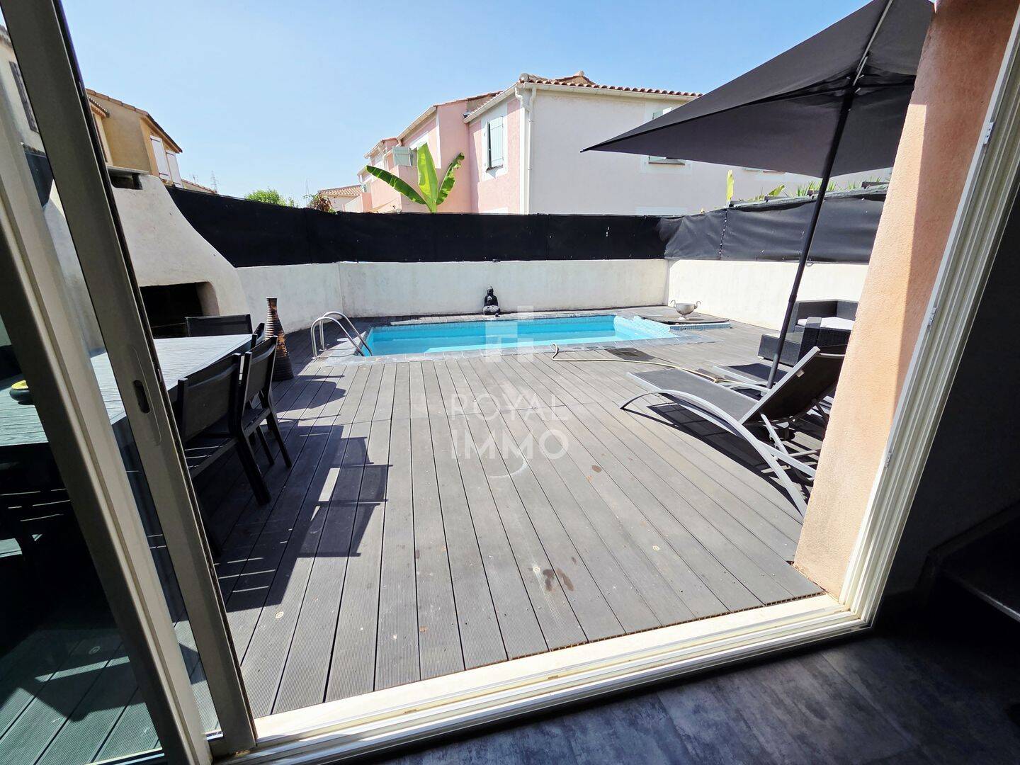 Maison 4 pièces 90 m² · à Hyères · 90 m² · 380 000 €