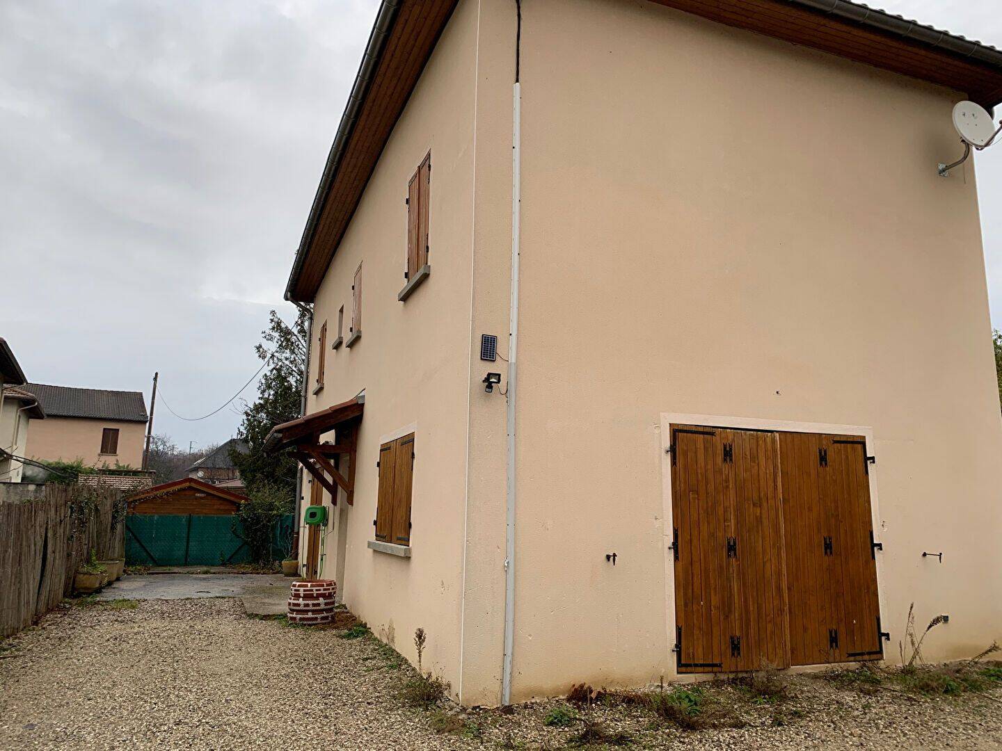 Maison 5 pièces 120 m² · à Moirans · 120 m² · 1 015 €/mois