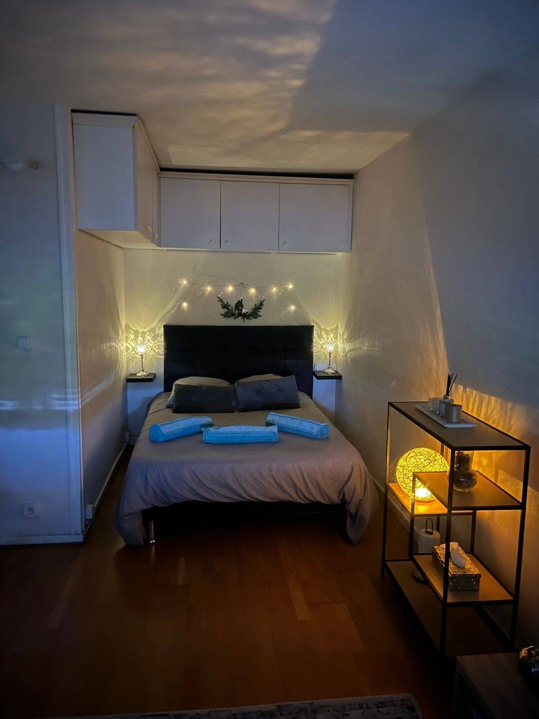 Appartement 1 pièce 33 m² · à Rueil-Malmaison · 33 m² · 1 090 €/mois