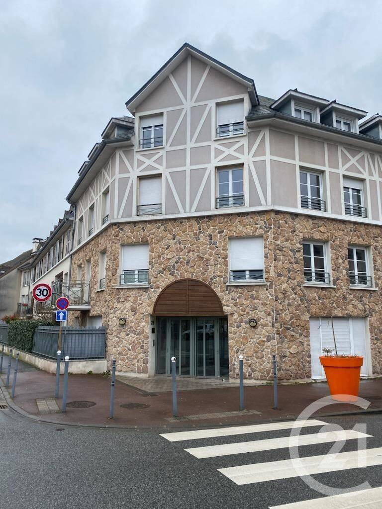 Appartement 1 pièce 24 m² · à Bondoufle · 23,6 m² · 649 €/mois