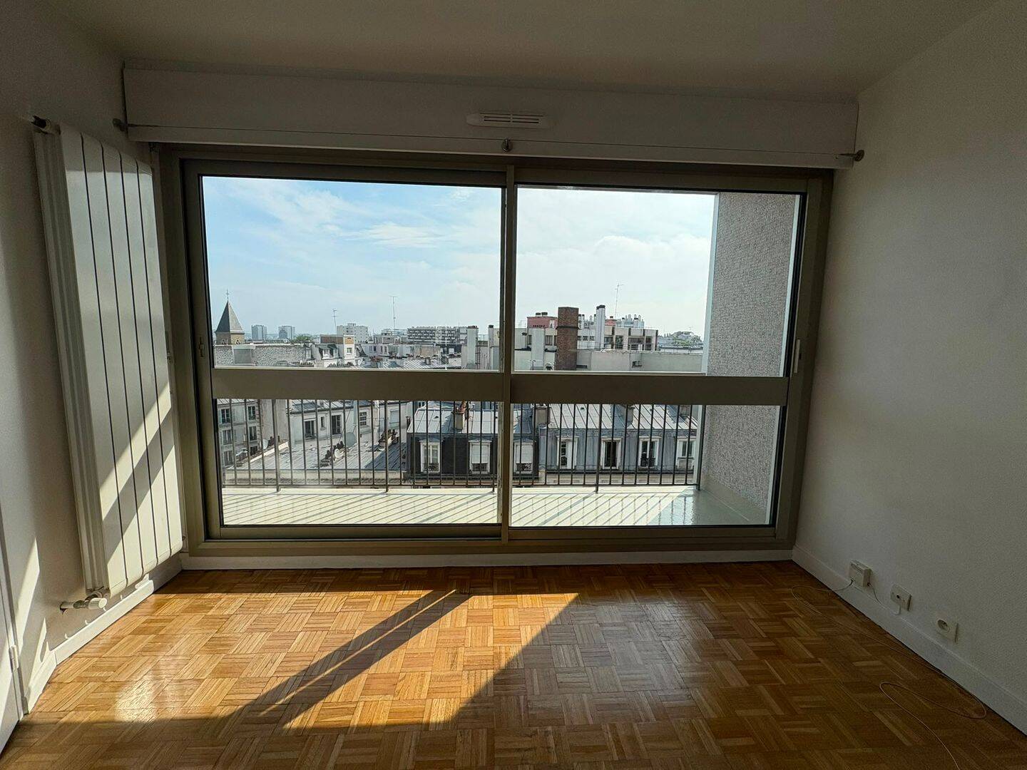 Appartement 3 pièces 50 m² · à Paris 18ème Arrondissement · 50 m² · 2 463 €/mois