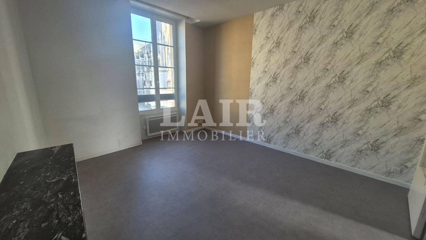Appartement 2 pièces 49 m² · à Sées · 49 m² · 460 €/mois