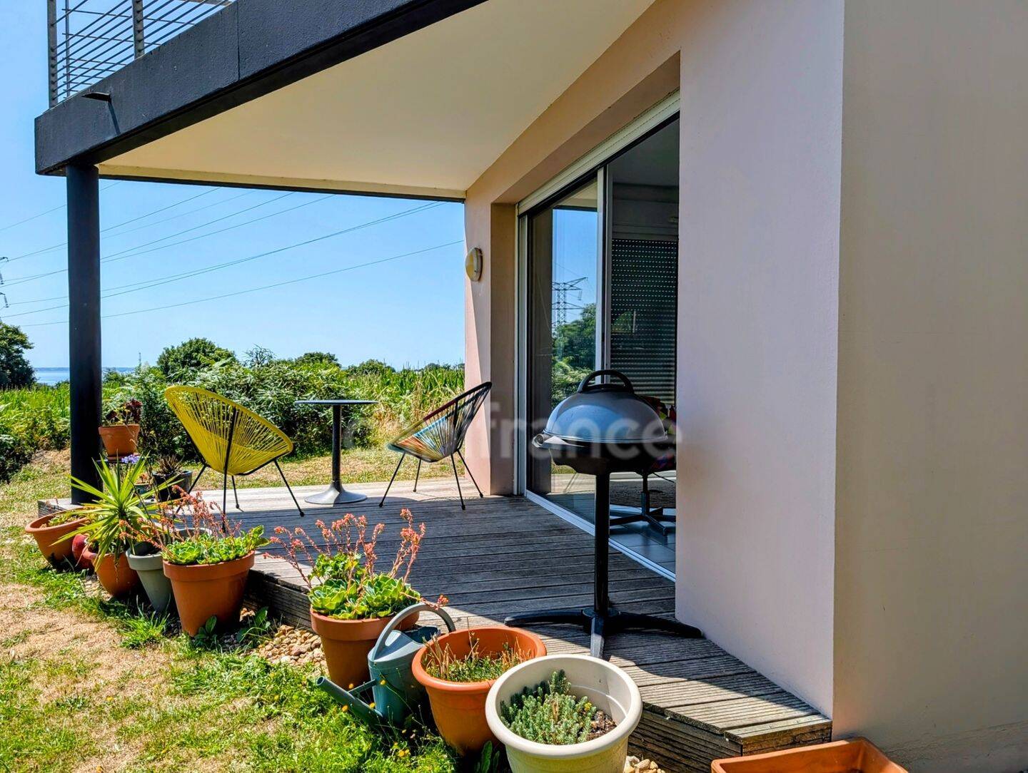 Appartement 3 pièces 62 m² · à Guipavas · 62 m² · 252 000 €