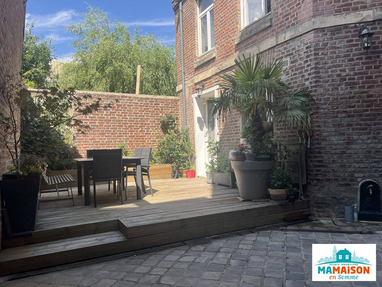 Maison 9 pièces 263 m² · à Amiens · 263 m² · 599 900 €