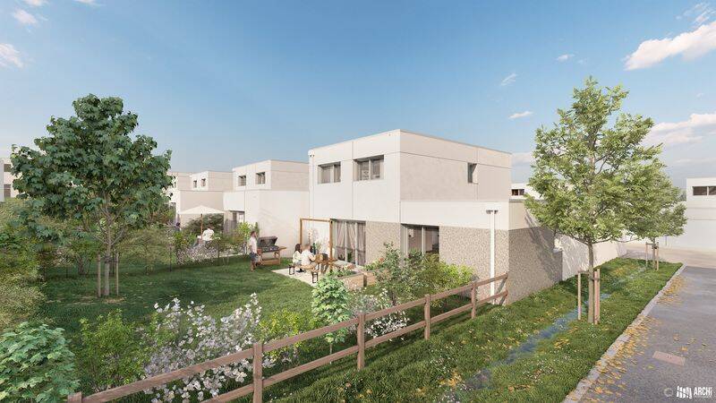Maison 5 pièces 118 m² · à Laize-Clinchamps · 118 m² · 325 000 €