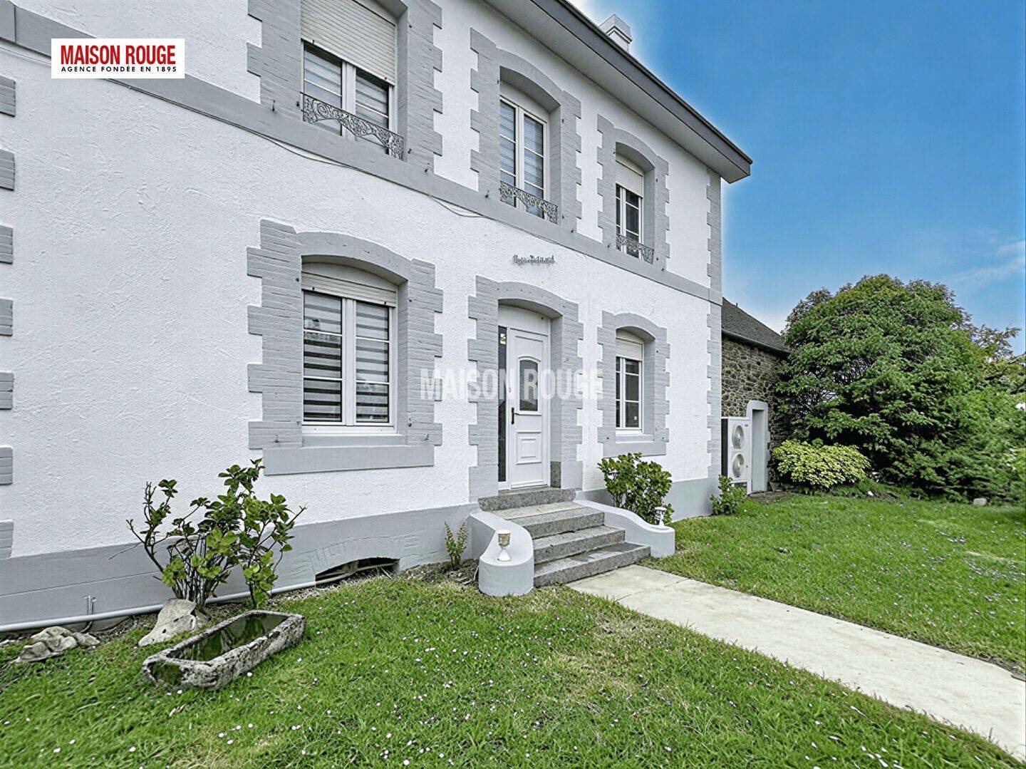 Maison 6 pièces 167 m² · à Le Vivier-sur-Mer · 167 m² · 453 200 €
