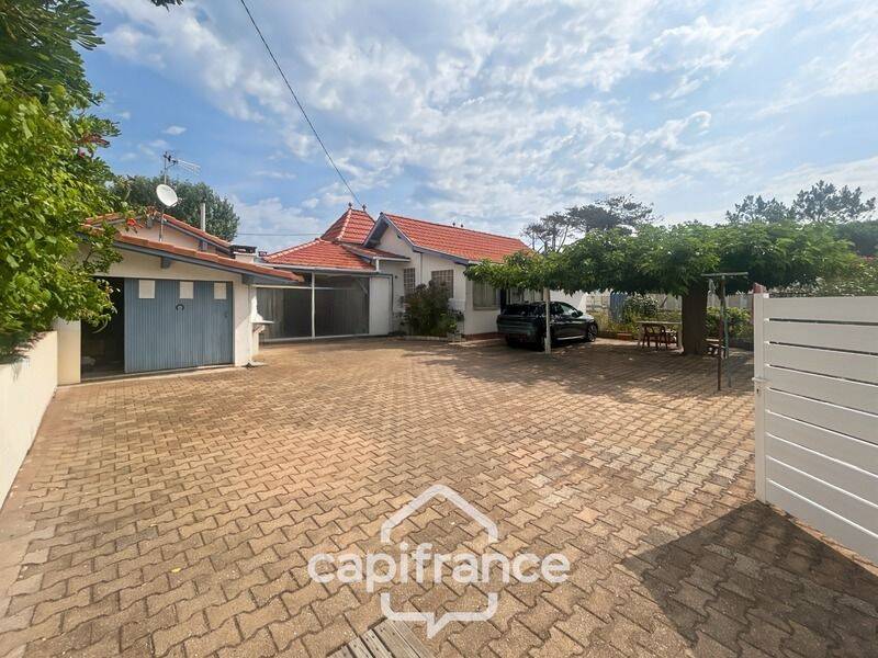Maison 6 pièces 106 m² · à Biscarrosse · 106 m² · 464 000 €