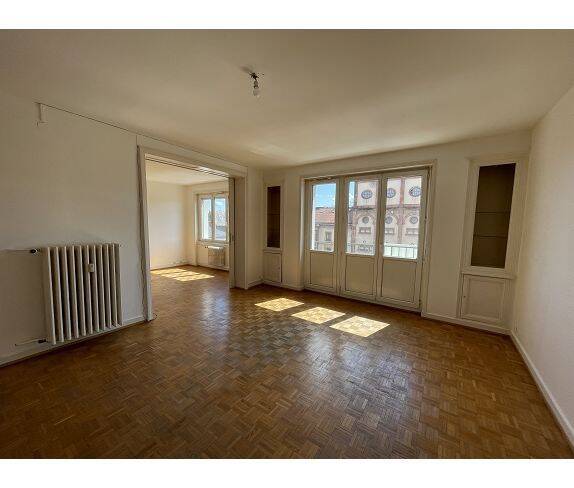 Appartement 4 pièces 103 m² · à Colmar · 102,5 m² · 950 €