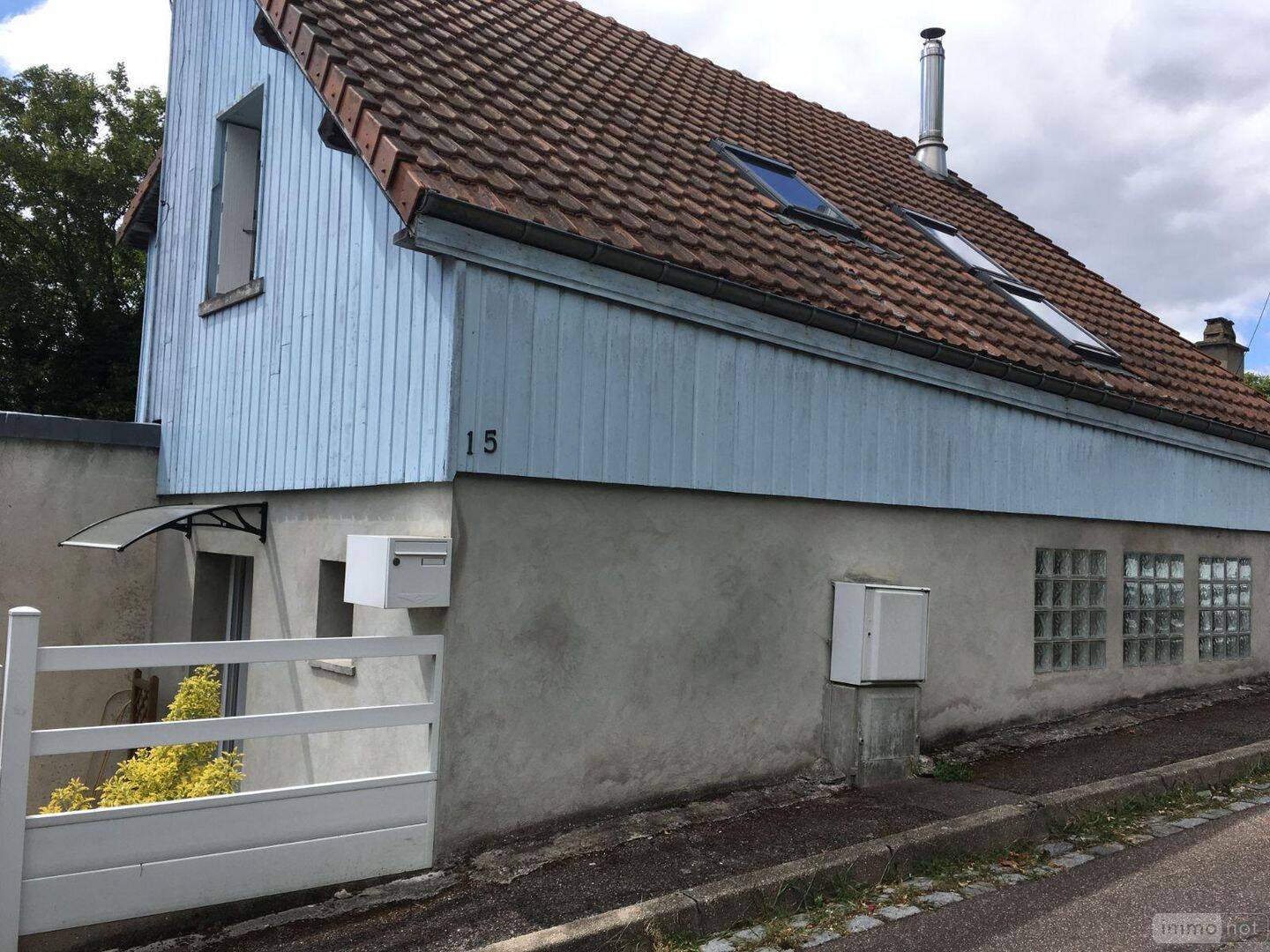 Maison 4 pièces 100 m² · à Rouen · 100 m² · 990 €/mois
