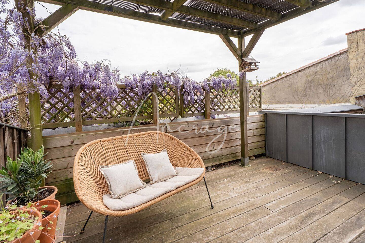 Appartement 5 pièces 104 m² · à Bordeaux · 104 m² · 560 000 €