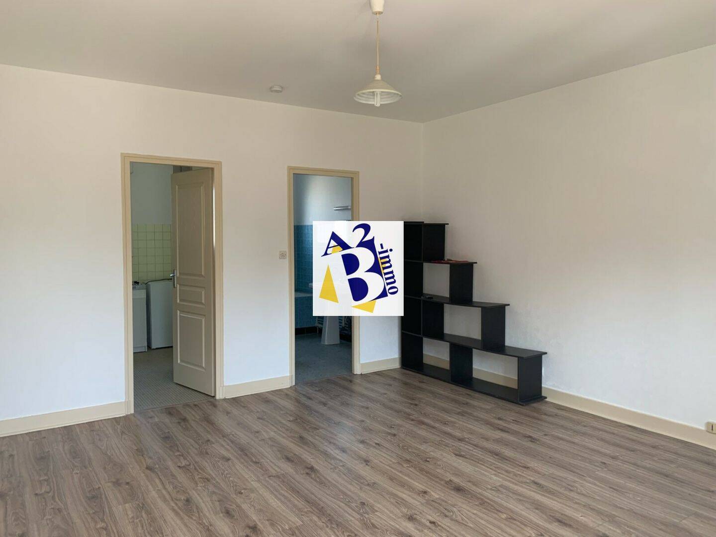 Appartement 1 pièce 33 m² · à Angoulême · 33,2 m² · 480 €/mois