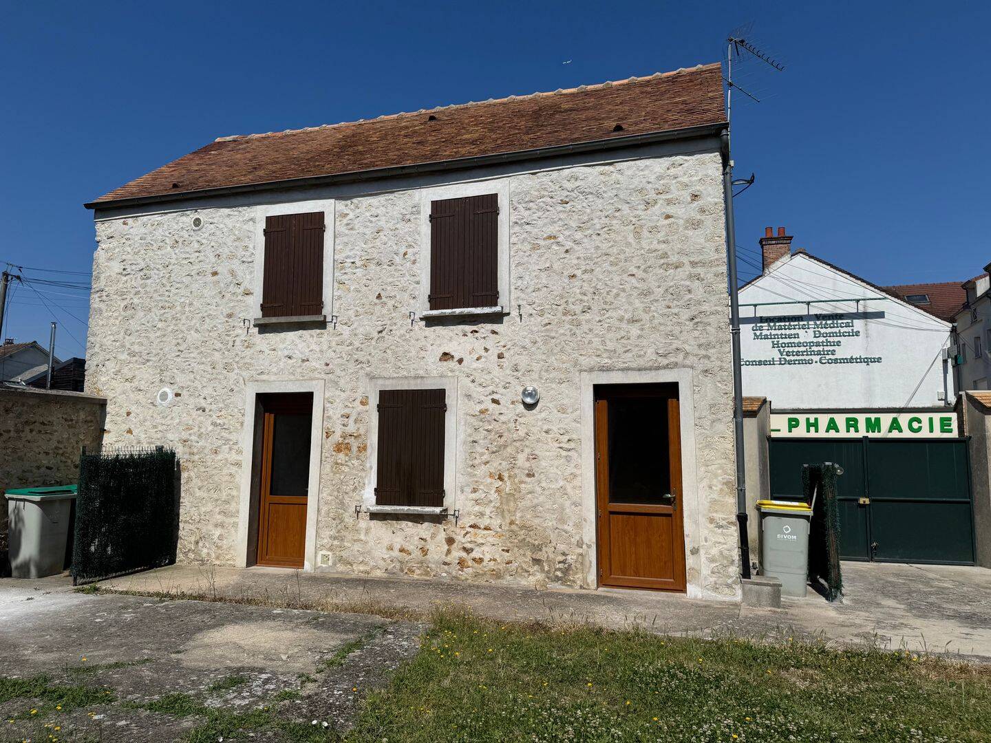 Appartement 2 pièces 28 m² · à Combs-la-Ville · 28 m² · 845 €/mois