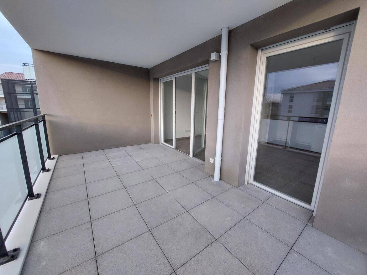 Appartement 3 pièces 61 m² · à Avignon · 60,6 m² · 768 €/mois
