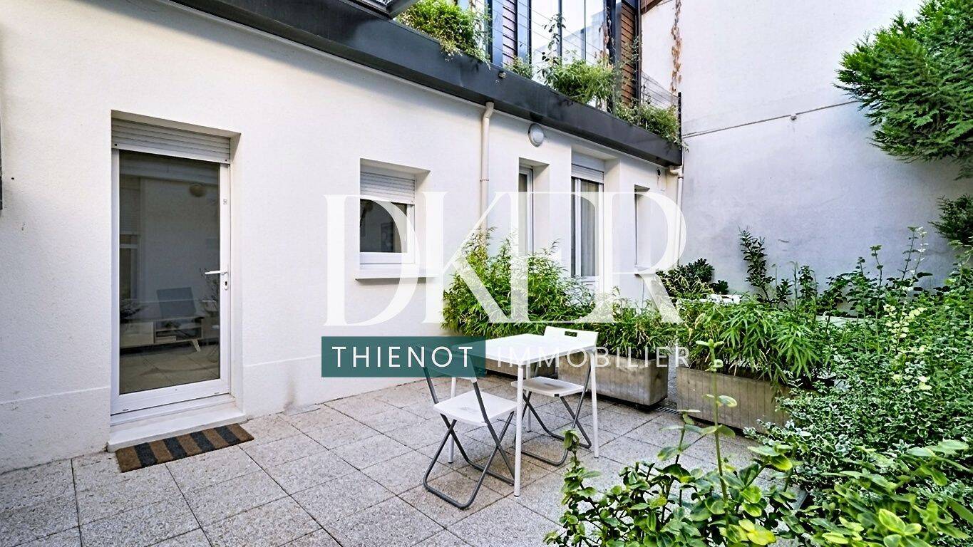 Appartement 2 pièces 34 m² · à Reims · 34,2 m² · 149 000 €