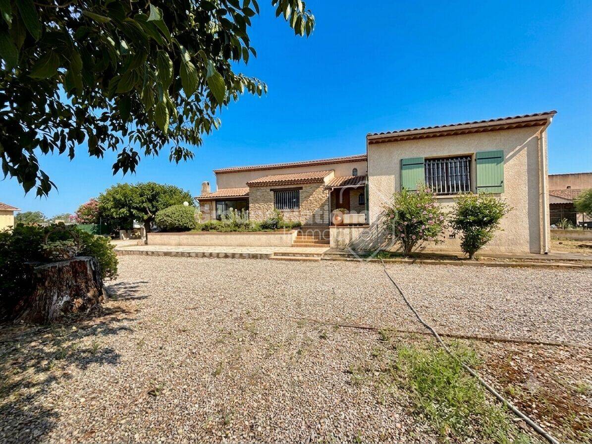 Maison 6 pièces 129 m² · à Saint-Just · 128,5 m² · 595 000 €