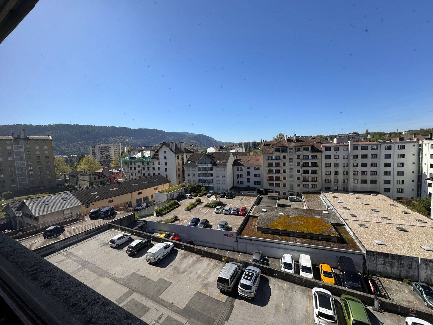 Appartement 1 pièce 27 m² · à Annecy · 26,7 m² · 670 €/mois