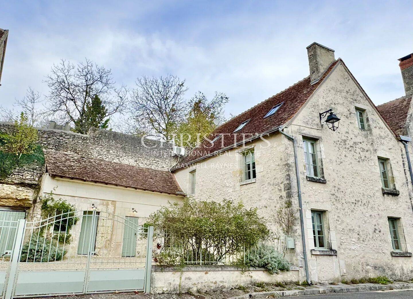 Maison 6 pièces 164 m² · à Ligueil · 164 m² · 295 000 €