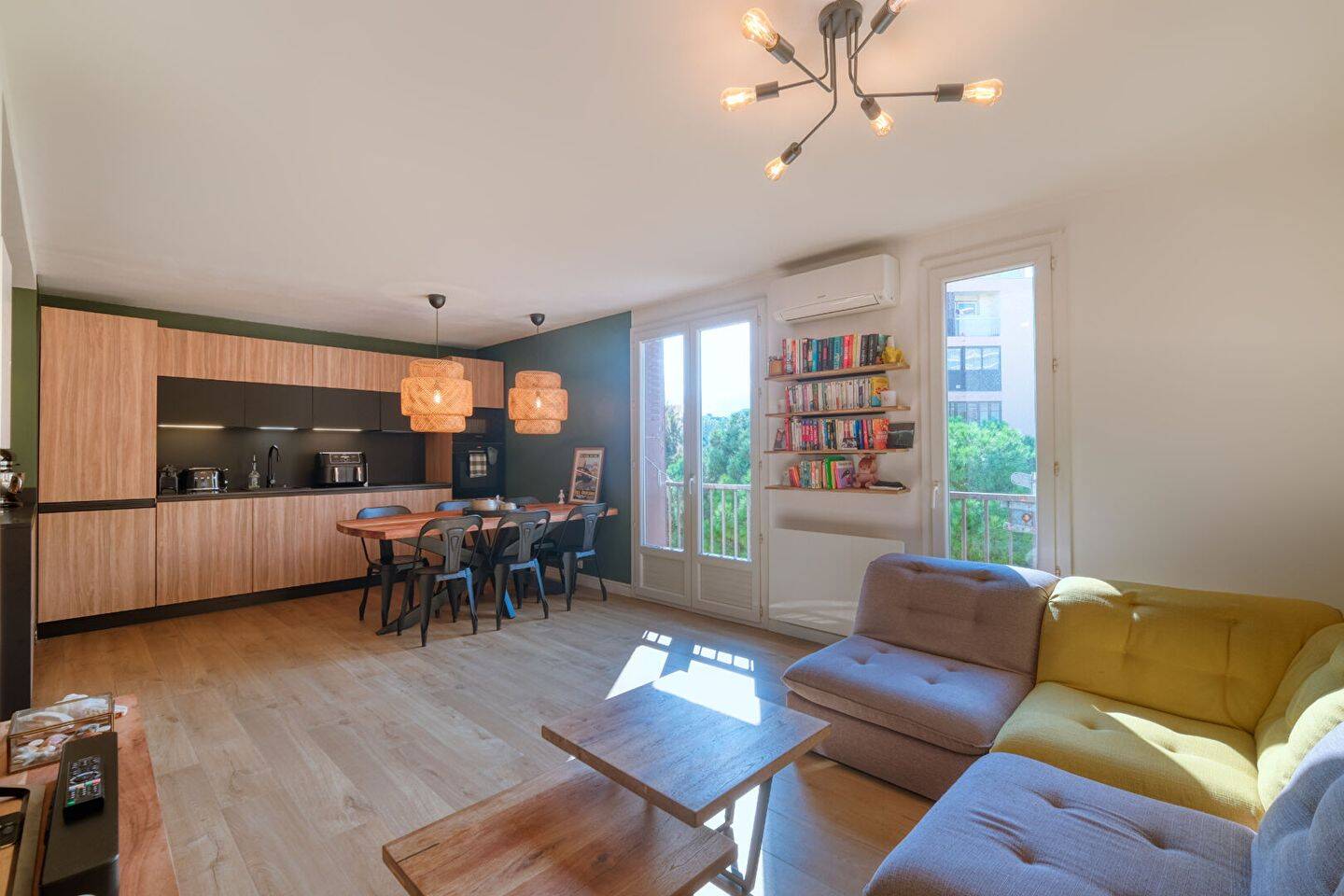 Appartement 4 pièces 70 m² · à Ville-Di-Pietrabugno · 70 m² · 259 000 €