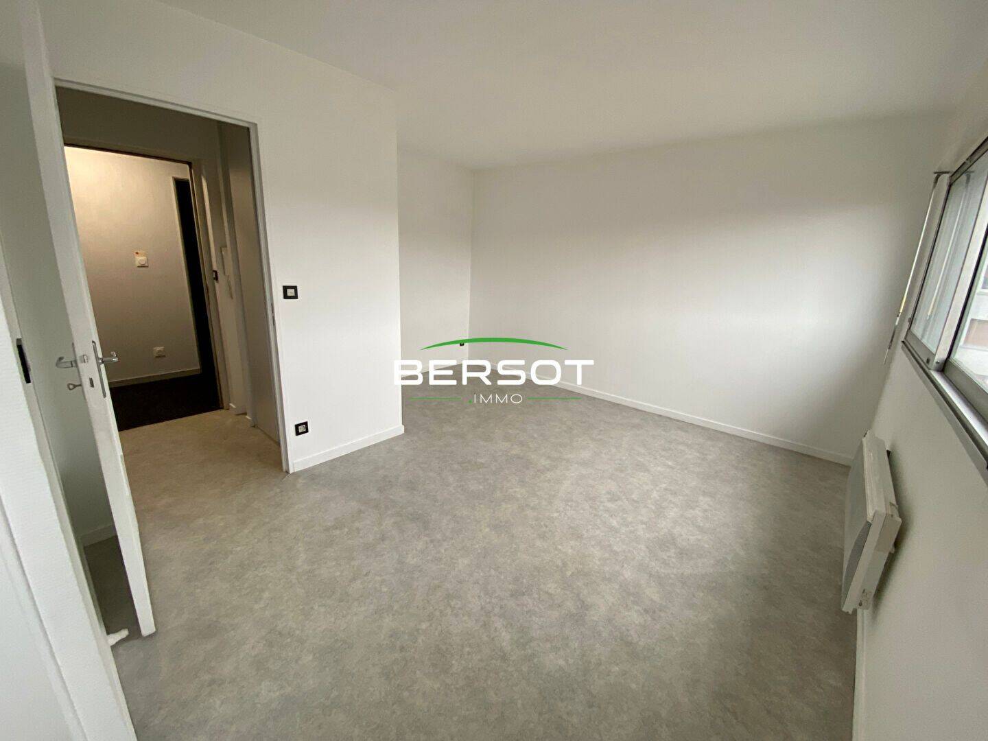Appartement 1 pièce 25 m² · à Besançon · 25 m² · 470 €