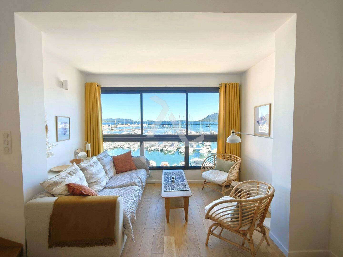 Appartement 3 pièces 59 m² · à Porto-Vecchio · 59 m² · 390 000 €