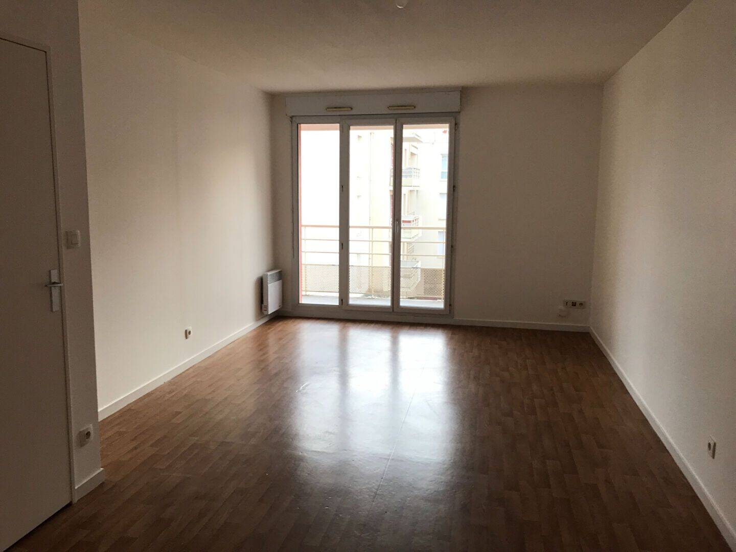 Appartement 3 pièces 66 m² · à Angers · 66 m² · 880 €/mois