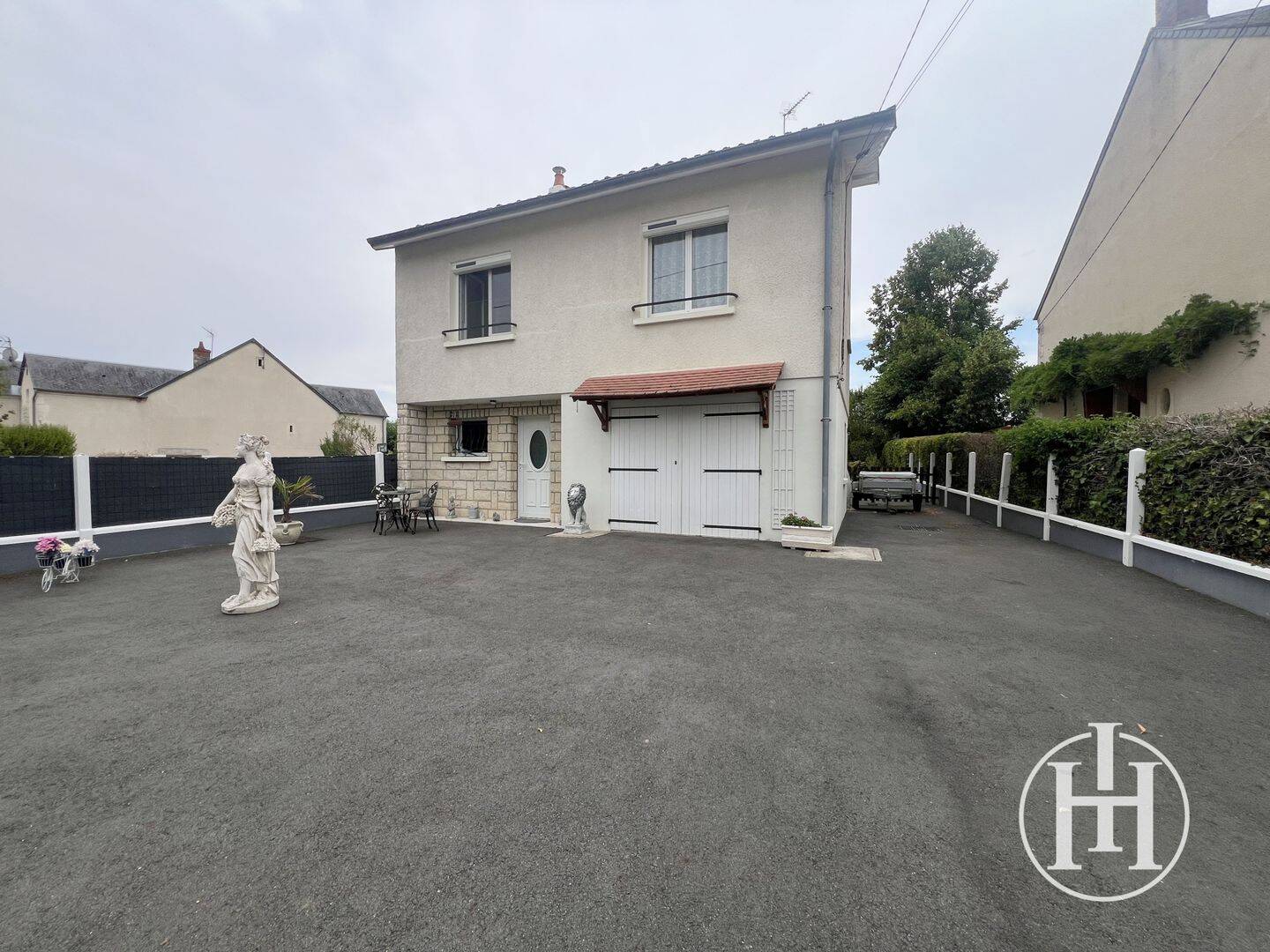 Maison 7 pièces 151 m² · à Bourges · 151 m² · 199 000 €