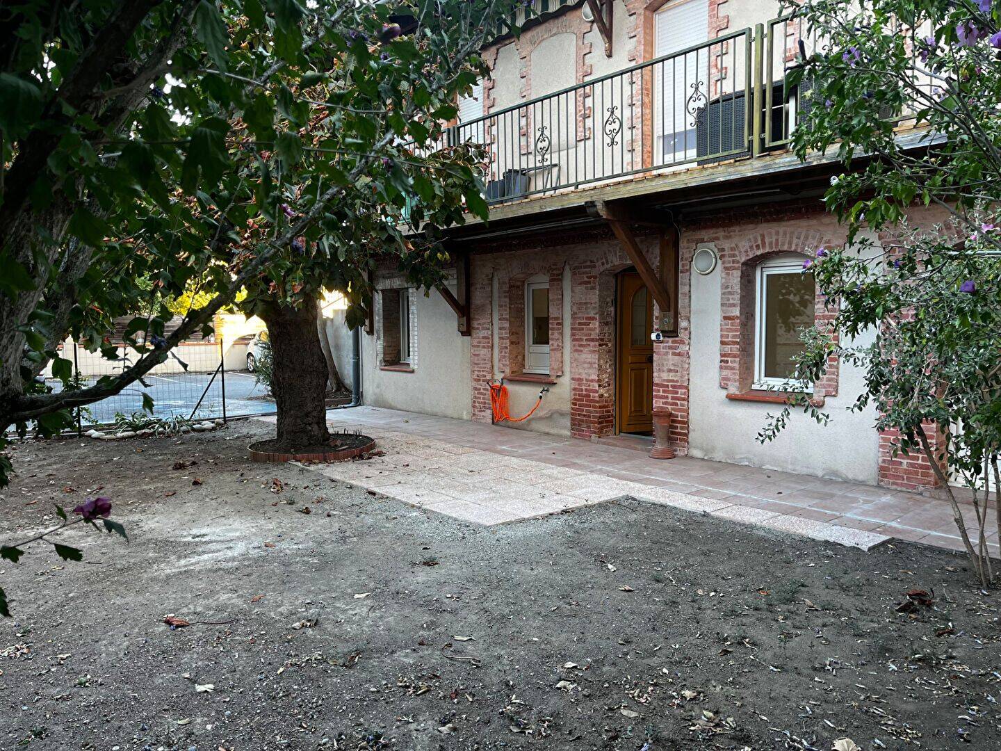 Appartement 3 pièces 55 m² · à Toulouse · 54,7 m² · 860 €/mois