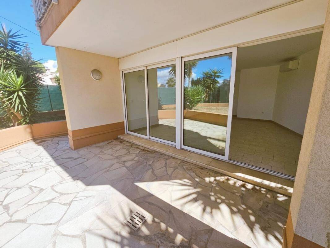 Appartement 4 pièces 95 m² · à Le Cannet · 95 m² · 399 000 €