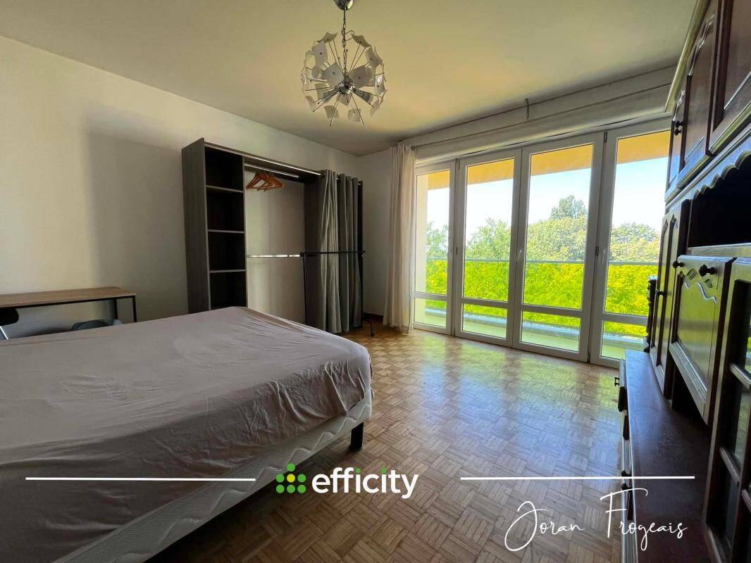 Appartement 4 pièces 65 m² · à Rennes · 65 m² · 223 000 €