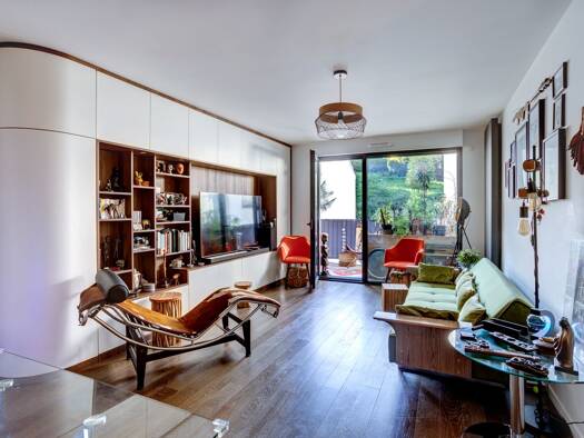 Duplex à vendre 650 000 € 4 pièces 3 chambres 89 m² Étage 2/4 Monesse-Roger Salendro Chaville 92370