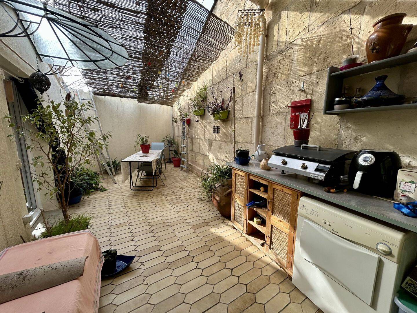 Appartement 4 pièces 124 m² · à Tarascon · 124 m² · 232 000 €