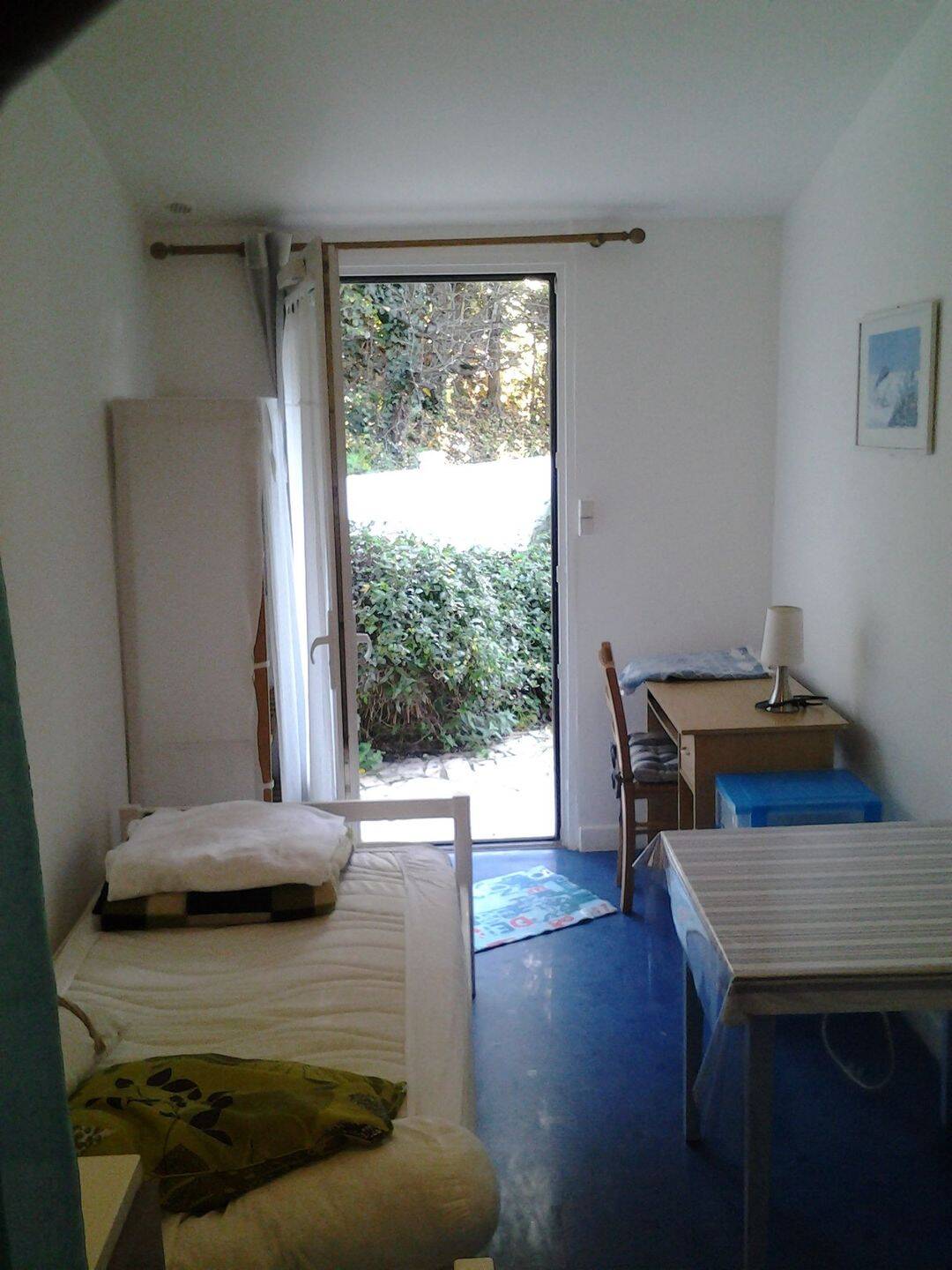 Appartement 1 pièce 25 m² · à La Rochelle · 25 m² · 530 €/mois