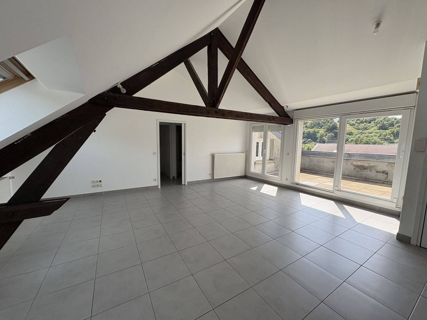 Appartement 3 pièces 70 m² · à Herserange · 70 m² · 700 €