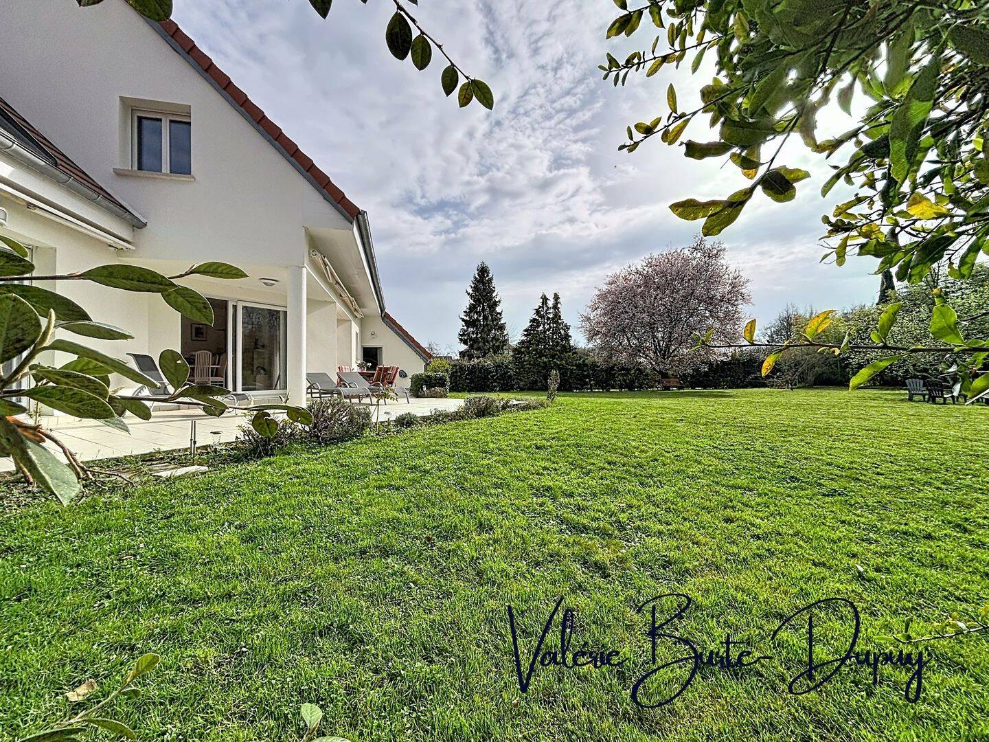 Maison 7 pièces 190 m² · à Saint-Denis-en-Val · 190 m² · 495 000 €