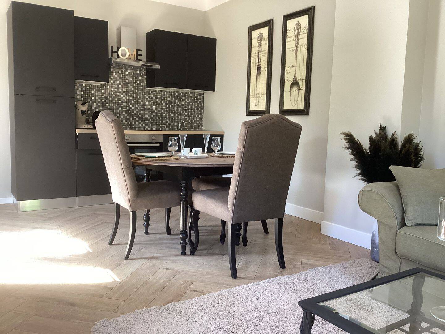 Appartement 2 pièces 50 m² · à Compiègne · 50 m² · 945 €/mois