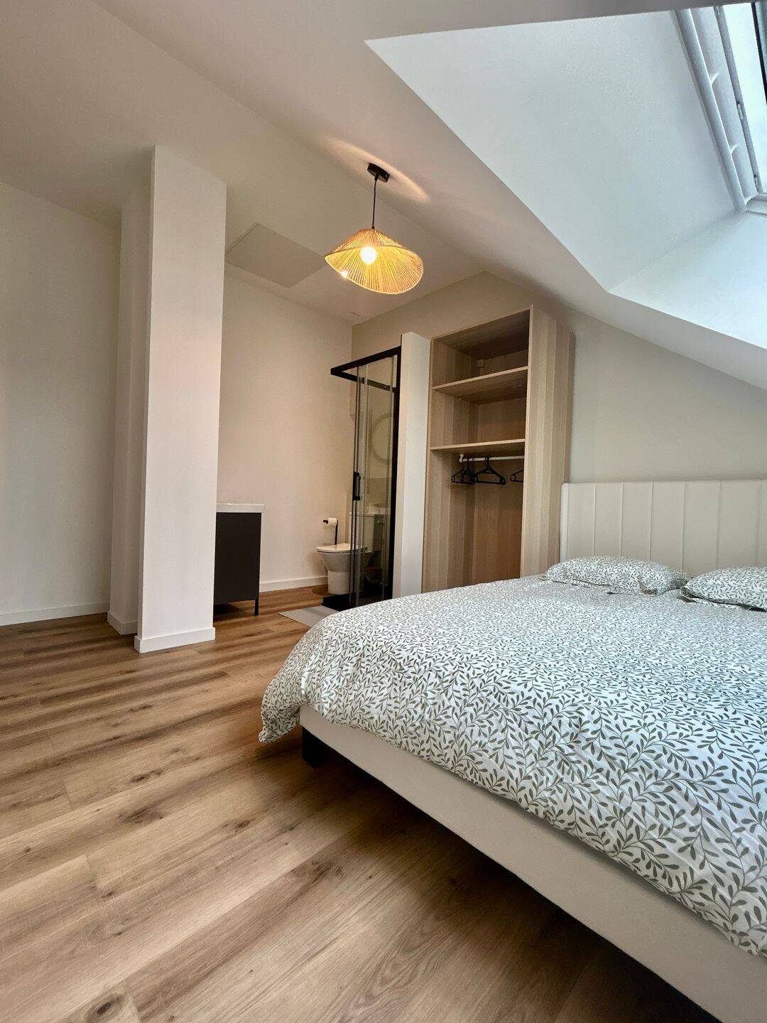 Appartement 1 pièce 20 m² · à Les Sorinières · 20 m² · 660 €/mois